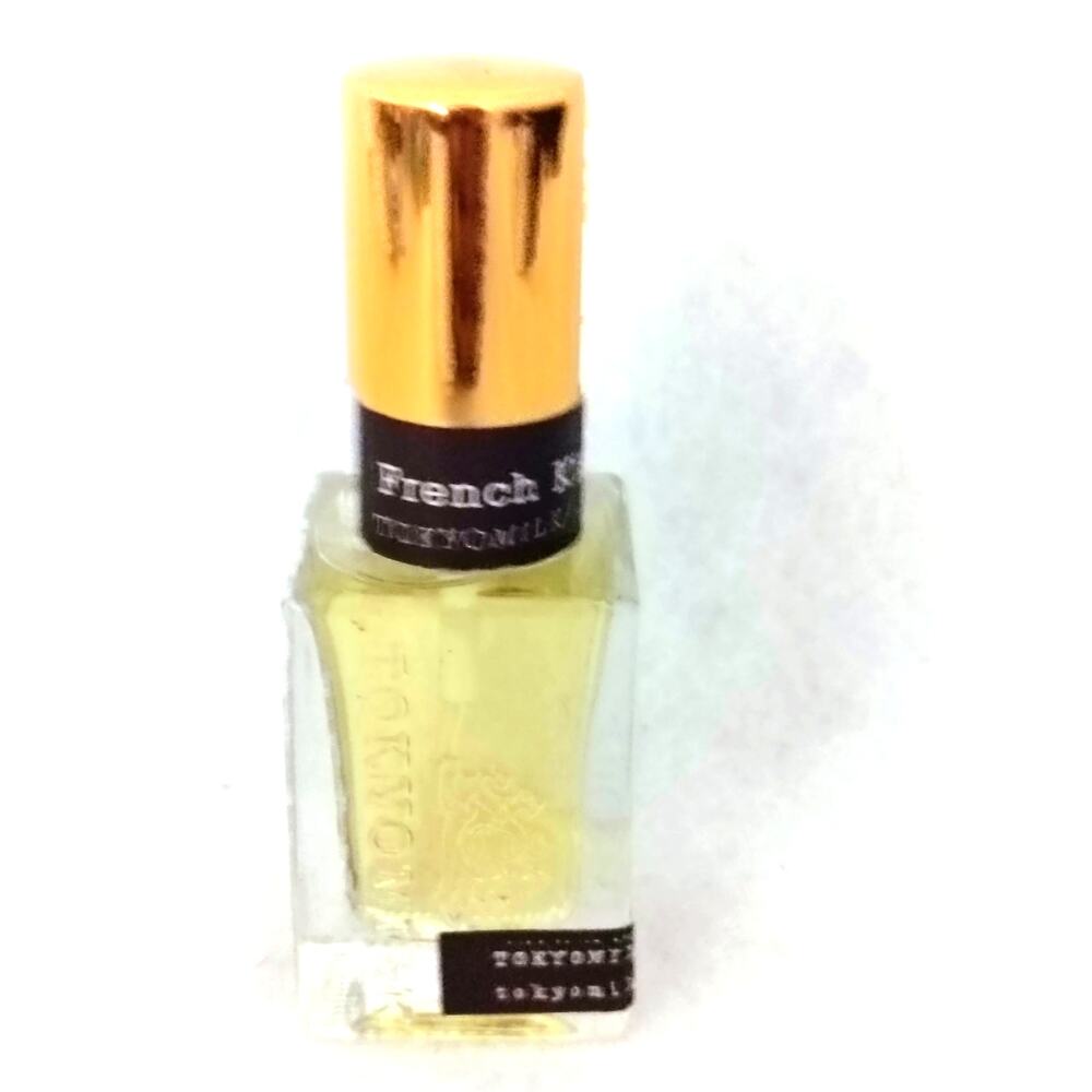 Tokyo Milk French Kiss 15 Parfum Perfume Spray Fragrance 1 oz. NEW Margot Elena - Picture 2 of 4